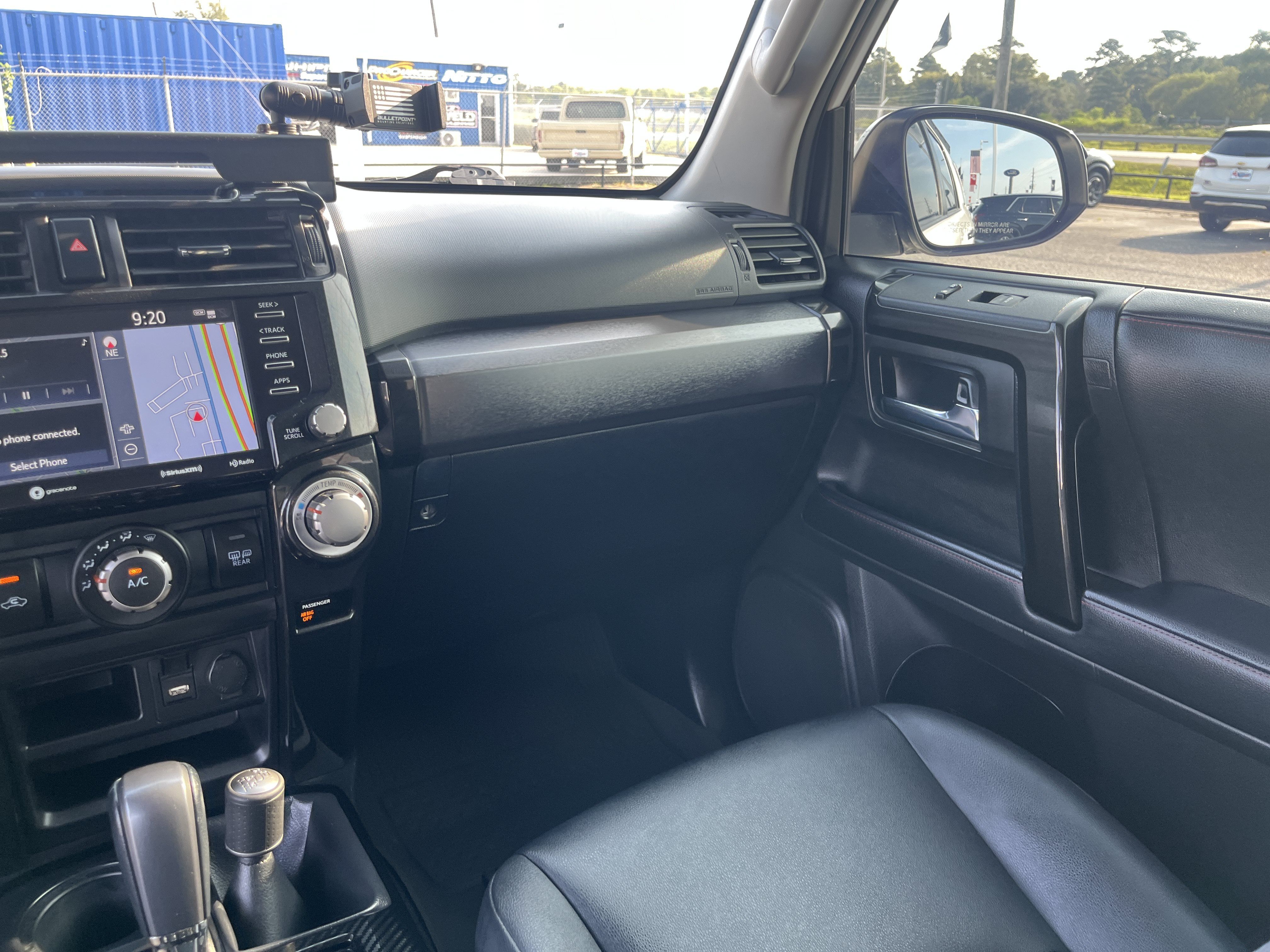Used 2021 Toyota 4Runner Venture AWD/4WD image 31