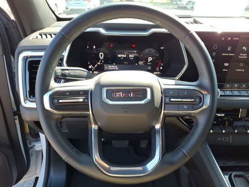 Used 2024 GMC Canyon Elevation w/ Convenience Package RWD image 20
