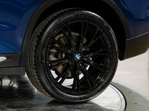 Used 2024 BMW X3 sDrive30i w/ Premium Package RWD image 62