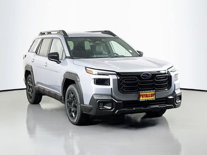 New 2026 Subaru Outback Limited