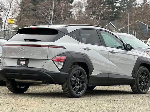 New 2026 Hyundai Kona SEL Sport image 6