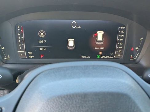 New 2026 Honda Passport TrailSport image 18