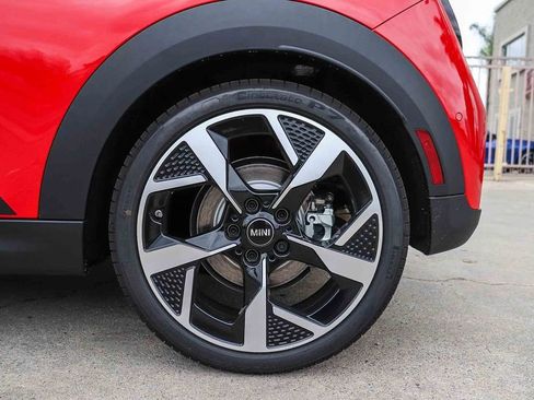 New 2026 MINI Cooper S image 11