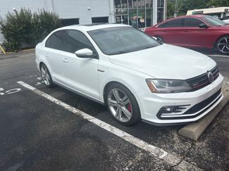 Used 2017 Volkswagen Jetta GLI FWD video 1