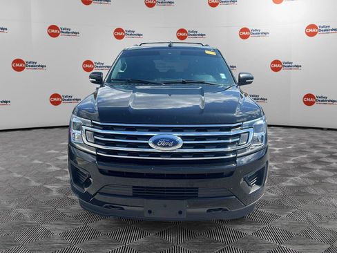 Used 2021 Ford Expedition XLT AWD/4WD image 7