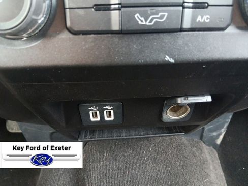 Used 2020 Ford F150 XLT w/ XTR Package AWD/4WD image 35