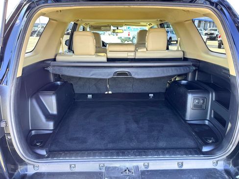 Used 2015 Toyota 4Runner SR5 Premium image 8