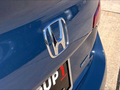 Used 2025 Honda Civic Sport Touring image 30