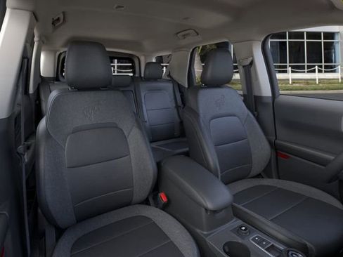 New 2026 Ford Bronco Sport Big Bend w/ Convenience Package image 10