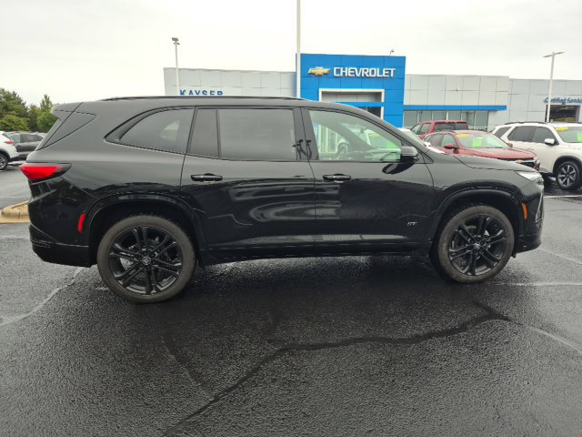 Used 2026 Buick Enclave Sport Touring w/ Super Cruise Package AWD/4WD image 8