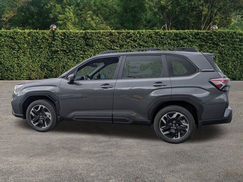 New 2026 Subaru Forester Limited image 7