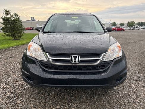 Used 2011 Honda CR-V SE image 2