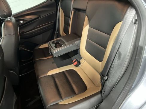 Certified 2021 Chevrolet TrailBlazer ACTIV w/ Convenience Package image 25