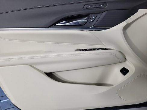 Certified 2023 Cadillac CT4 Premium Luxury w/ Climate Package image 18