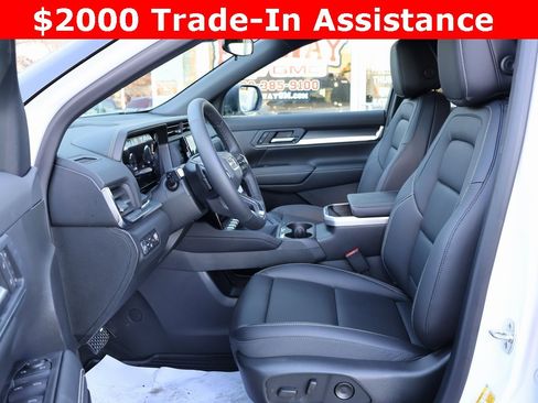 New 2026 GMC Terrain Elevation w/ Elevation Premium Package image 12