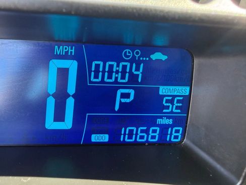 Used 2016 Chevrolet Sonic LTZ image 24