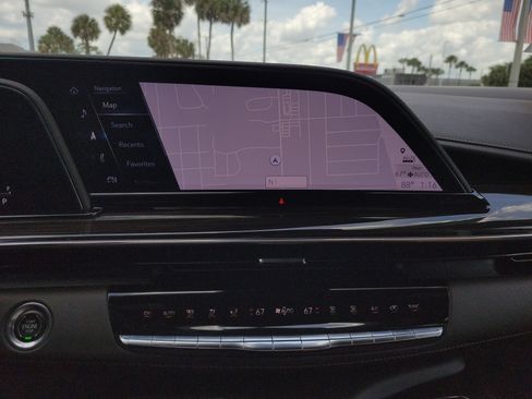 Certified 2023 Cadillac Escalade Premium Luxury w/ Performance Package AWD/4WD image 26