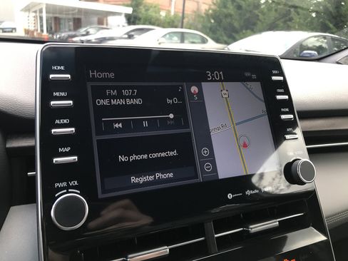 Used 2021 Toyota Avalon Limited w/ Advanced Safety Package FWD image 21