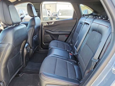 Used 2023 Ford Escape ST-Line w/ Equipment Group 301A image 17