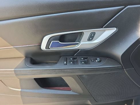 Used 2016 GMC Terrain SLE FWD image 13