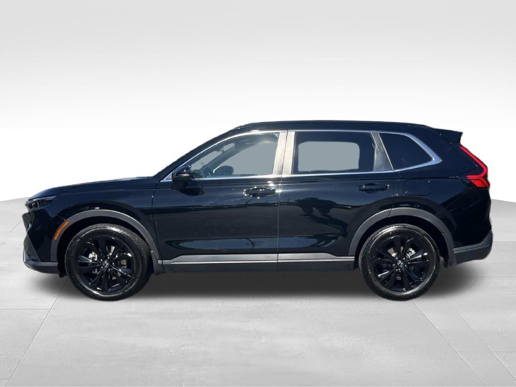 Used 2024 Honda CR-V Sport Touring image 8