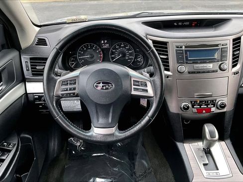 Used 2012 Subaru Legacy 2.5i Premium w/ All-Weather Pkg image 5