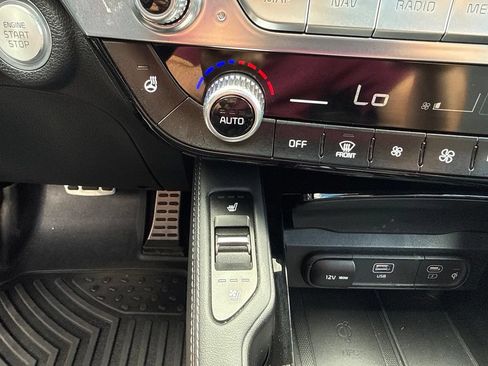 Used 2024 Kia Telluride SX X-Line AWD/4WD image 40