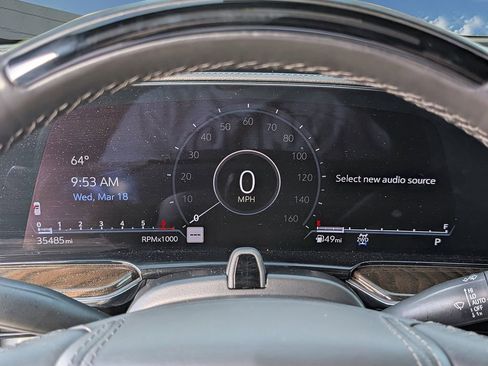 Used 2024 Cadillac Escalade Sport Platinum image 25