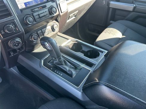 Used 2019 Ford F150 XLT w/ Equipment Group 302A Luxury image 17