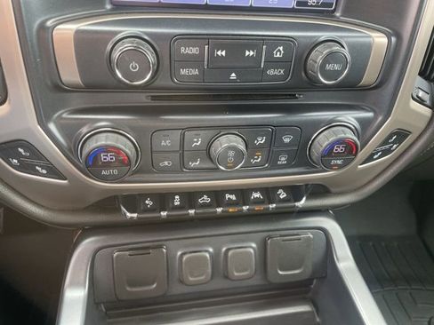 Used 2018 GMC Sierra 1500 Denali AWD/4WD image 45