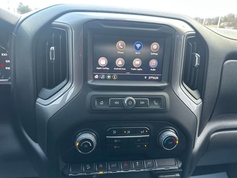 Used 2022 Chevrolet Silverado 1500 Custom Trail Boss image 23