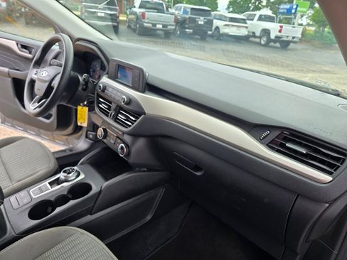 Used 2022 Ford Escape S FWD image 13