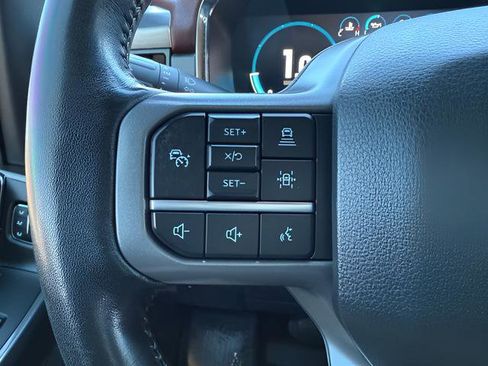 Used 2022 Ford F150 Lariat w/ Equipment Group 502A High AWD/4WD image 20