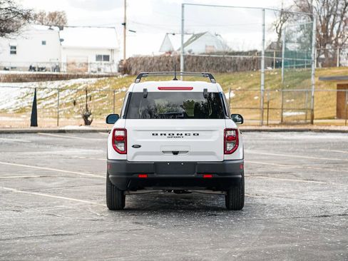 Used 2021 Ford Bronco Sport Big Bend image 6