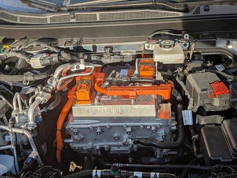 New 2026 Honda Prologue EX image 14