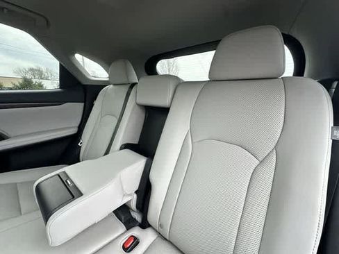 Used 2022 Lexus RX 350 w/ Premium Package image 17
