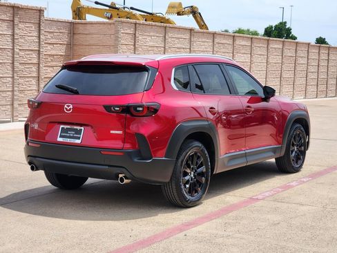Used 2025 MAZDA CX-50 AWD 2.5 S w/ Weather Package image 5
