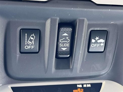 Used 2021 Subaru Forester Premium w/ Popular Package #1 image 33