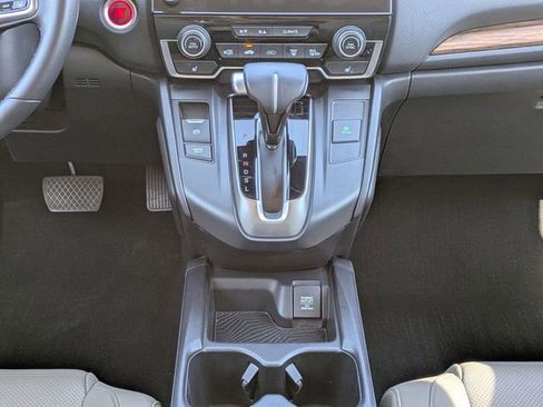 Used 2018 Honda CR-V Touring image 19
