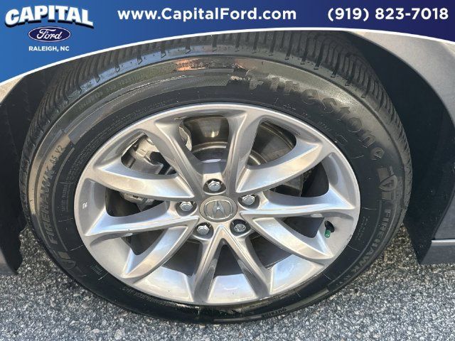 Used 2023 Acura TLX FWD image 13