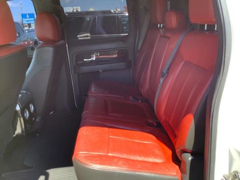 Used 2013 Ford F150 Limited AWD/4WD image 39