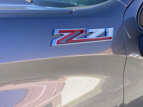 Certified 2021 Chevrolet Silverado 1500 RST w/ All Star Edition Plus image 29