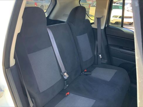 Used 2016 Jeep Compass Sport w/ Power Value Group image 20