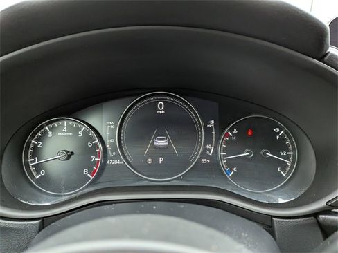 Certified 2023 MAZDA CX-30 AWD 2.5 S w/ Preferred Package image 18