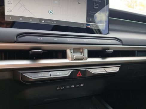 New 2027 Kia Telluride SX FWD image 25