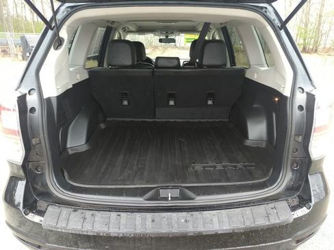 Used 2017 Subaru Forester 2.5i Limited AWD/4WD image 29