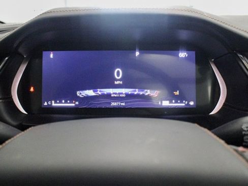 Certified 2022 Jeep Grand Cherokee Summit w/ Luxury Tech Group V image 12