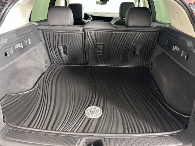 Certified 2023 Buick Envision Avenir AWD/4WD image 27