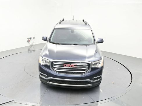 Used 2018 GMC Acadia SLT AWD/4WD image 18