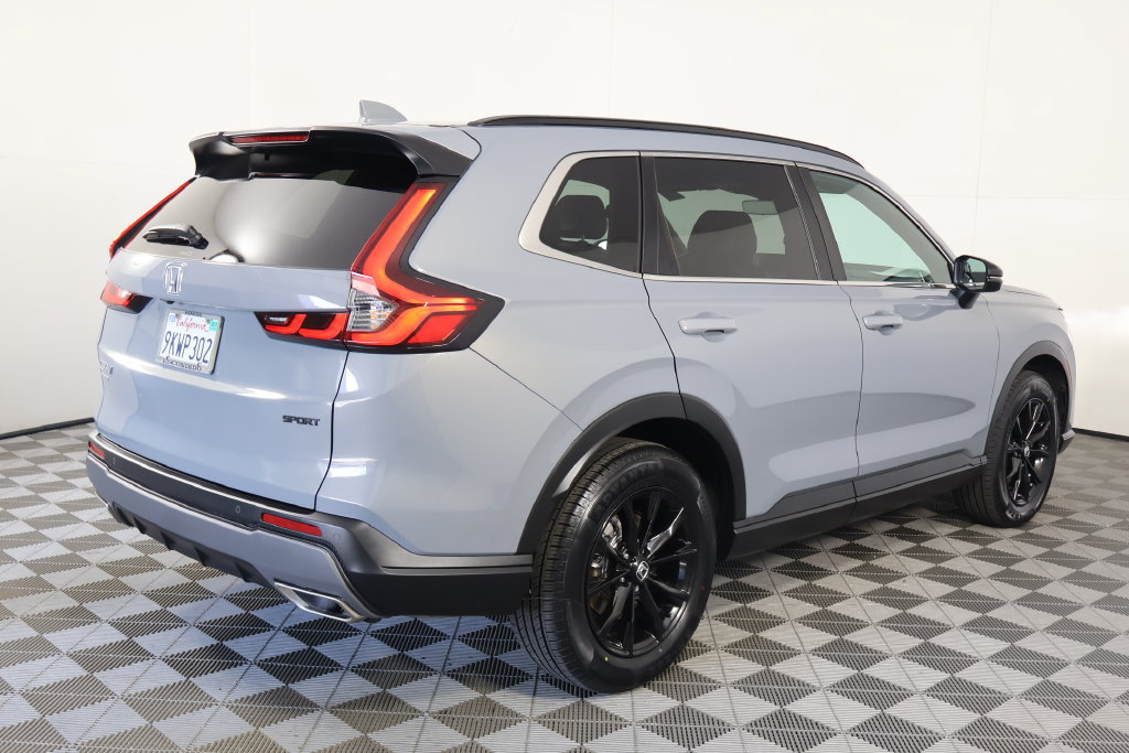 Used 2024 Honda CR-V Sport-L image 4
